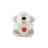 Trudi Peluş Kabarık Köpek Peluş 20cm